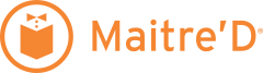 Logo Maitre'D