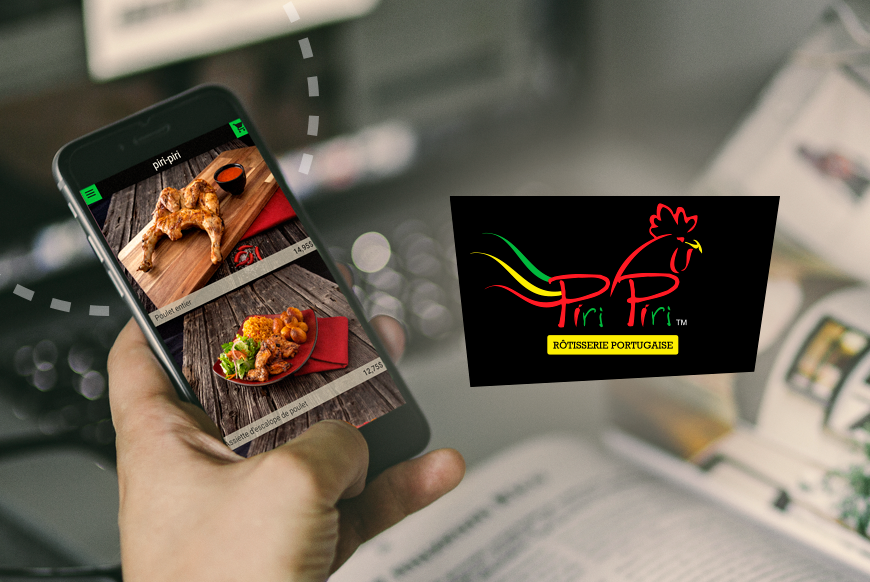 Piri Piri - Online ordering