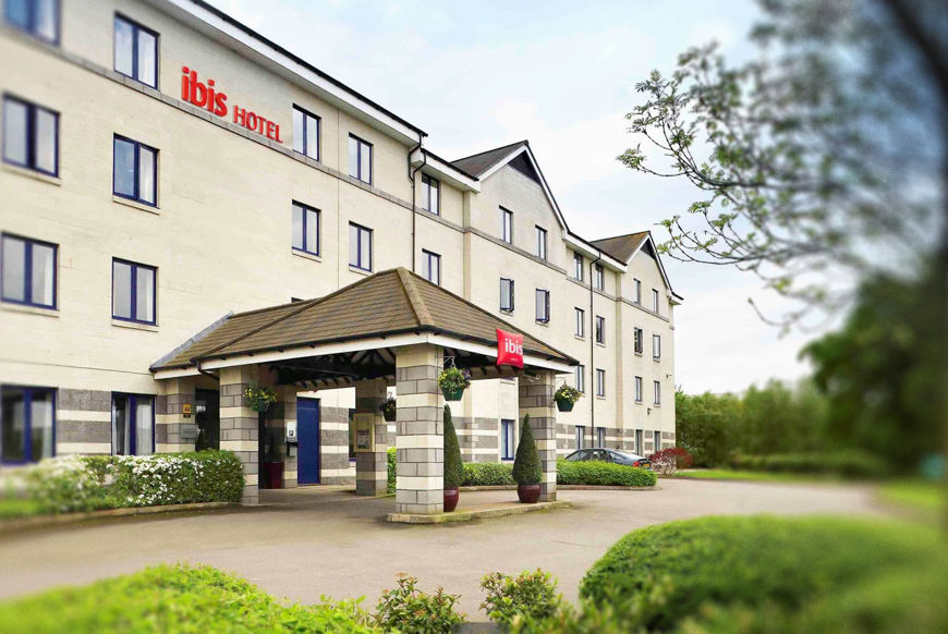 Online Ordering a the Rugby East Ibis Hotel